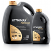 Dynamax PREMIUM SN PLUS 10W40 5L